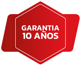 Icoplast - garantía